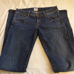 Hudson Blue Jeans